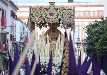 Las mejores imágenes del Martes Santo