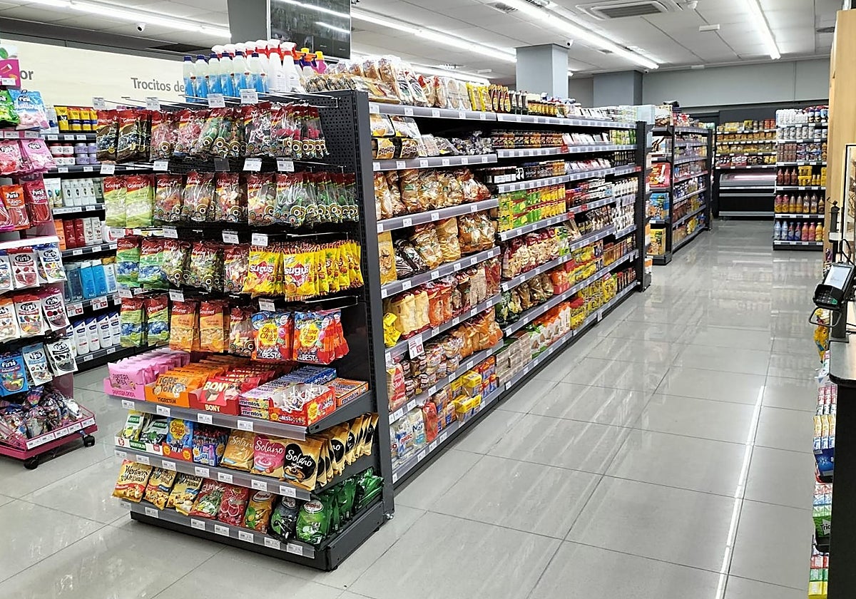 Horarios de Mercadona, Carrefour, Lidl y otros supermercados en Galicia en  Semana Santa 2025