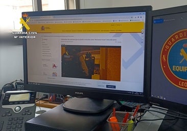 Detienen a una mujer por una «estafa amorosa» de 350.000 euros a un hombre en León