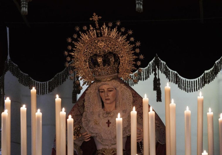Procesión Jueves Santo en Madrid: recorrido, itinerario, pasos y horarios hoy