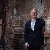 Turull (Junts), sobre Llarena y Marchena: «Son la encarnación de que Franco no ha muerto»