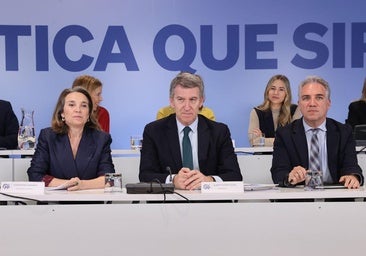 El PP anticipa una «guerra a palos» entre los socios de coalición por el apoyo del Gobierno al plan marroquí para el Sahara