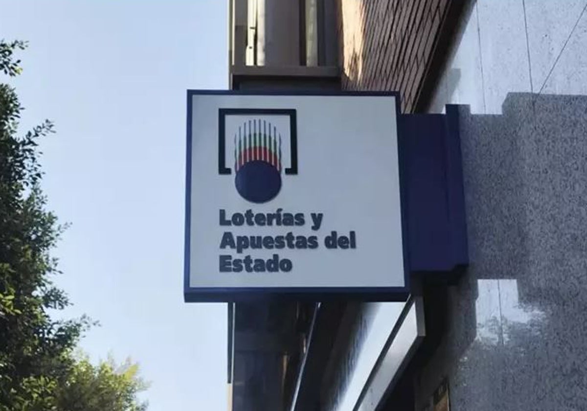 Vendido en Alcázar de San Juan el segundo premio de la Lotería Nacional dotado de 120.000 euros