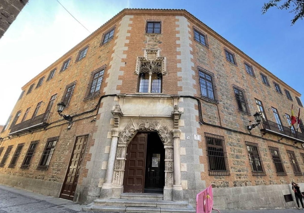 El juicio se celebrará el 2 de abril en la Audiencia Provincial de Toledo