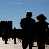 Vuelco al tiempo: los termómetros se acercarán a los 30 grados la próxima semana