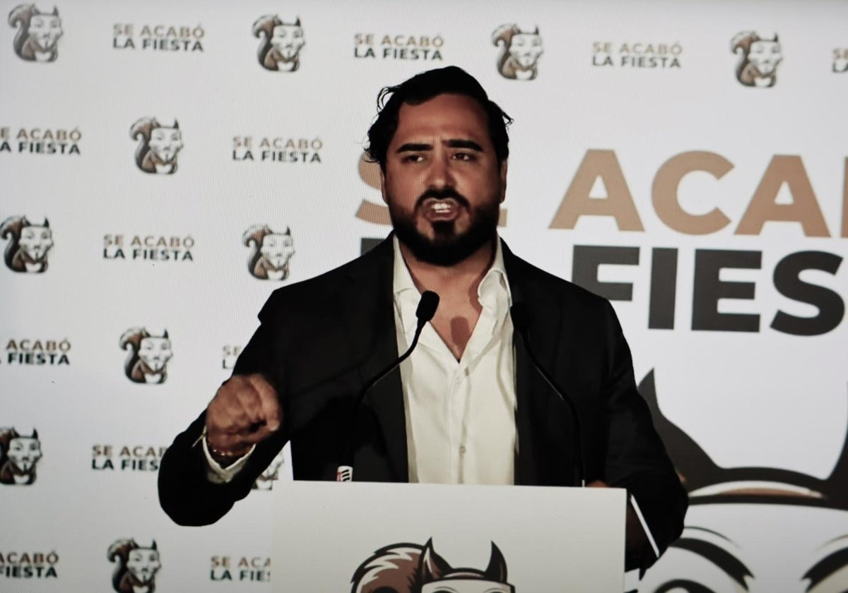 Alvise Pérez