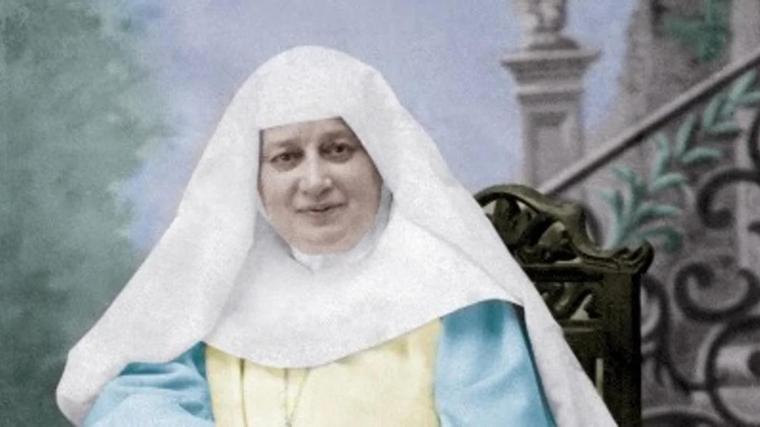 El Papa Francisco aprobó el milagro de la monja granadina María Emilia Riquelme en 2019