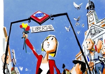 Fiestas del Dos de Mayo con Camela, Carolina Durante y «grandes sorpresas»