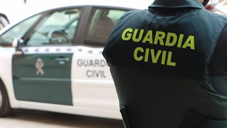 Matan a tiros a un hombre cerca de un club deportivo en Mijas
