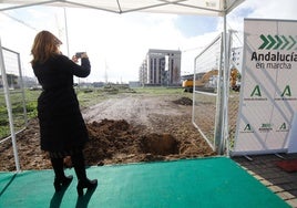 La Gerencia de Urbanismo avisa sobre la aplicación del decreto de VPO en Córdoba: «Se verá caso a caso»
