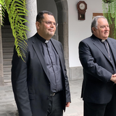 El obispo de Canarias resalta el cariño del Papa Francisco con las islas ante el drama migratorio