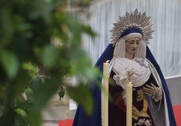 Traslado de regreso de la Sentencia a San Nicolás: hora e itinerario en Córdoba