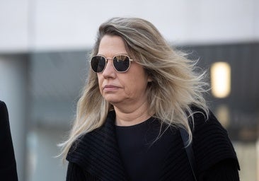 La asesora de Begoña Gómez refuta al juez y dice que no se contradijo con el funcionario que la nombró