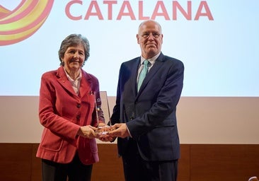 Sociedad Civil reconoce a Jordi Canal por su «valentía intelectual» contra los totalitarismos