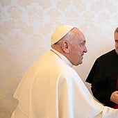 La relación de Aragón y Francisco: las audiencias a los mandatarios, la visita por los 40 años de Juan Pablo II en Zaragoza y la figura del Papa Luna