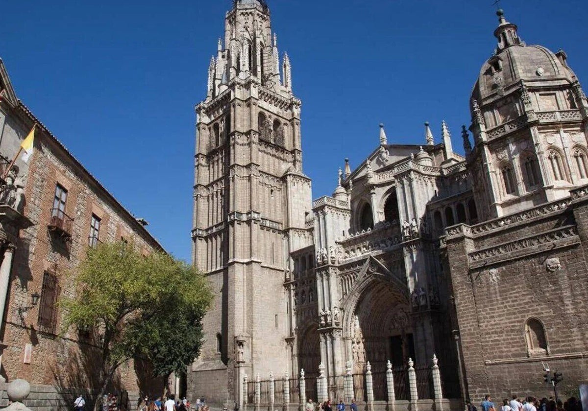 La misa se celebrará a las 19.30 horas de la tarde