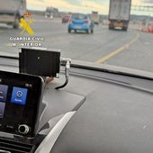 Investigan a un joven por circular a 169 kilómetros por hora en un tramo de 80 en Valencia