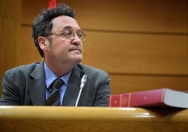 García Ortiz propone al nuevo fiscal que tendrá competencias en su caso, pese al rechazo de la asociación mayoritaria
