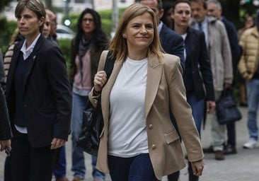 La juez de la dana rechaza imputar a la delegada del Gobierno y critica la «pasividad» de la Generalitat
