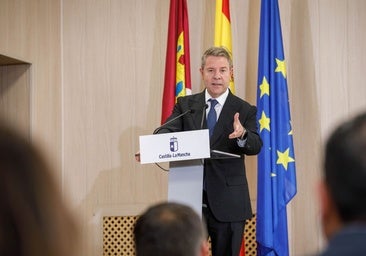 Page, ante el aumento de gasto militar: «A Sumar se le va a hacer muy cuesta arriba mantenerse en el Gobierno»