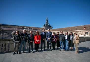 La fiesta del 'Libro' une a las 486 bibliotecas públicas con más lectura y un homenaje a la 'madre'