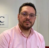 Juan José Madueño: «Las armas están cada vez más presentes en las calles»