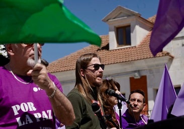 Podemos pide a Sánchez que se someta a una cuestión de confianza por la compra de armas a Israel