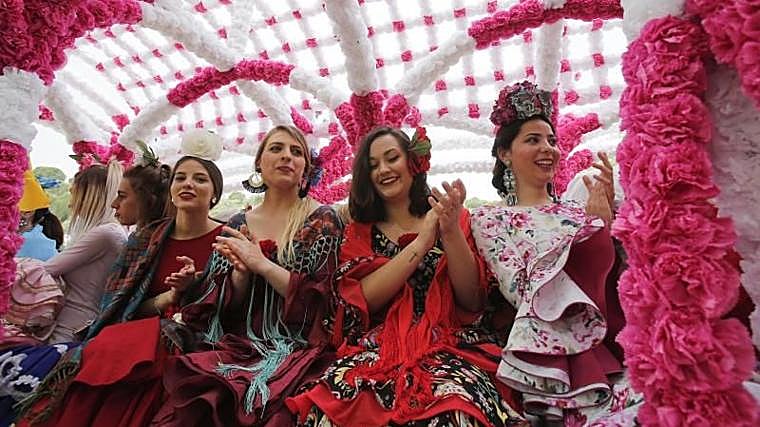 De la Cata del Vino a la Fiesta de las Habas: todos los planes para este fin de semana en Córdoba