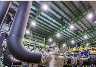 Steel Hydnum en Puertollano recibirá una ayuda de 60 millones de euros para la puesta en marcha de una acería verde