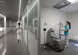 El hospital Quirónsalud abre su Unidad de Investigación Clínica, «hito» en la sanidad privada de Córdoba