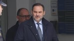 Imagen principal - José Luis Ábalos