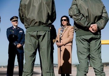 Expertos y militares recelan del plan del Gobierno en defensa