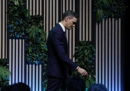 Sánchez desautoriza a Marlaska para salvar la crisis de Gobierno por las armas israelíes