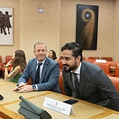 Alvise somete a su número dos al acoso de sus seguidores y le exige que entregue el acta de eurodiputado