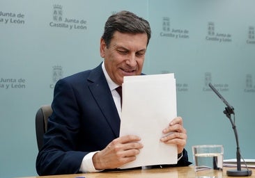 La Junta anima a las empresas de armamento a invertir en Castilla y León: «No tenemos ningún prejuicio»