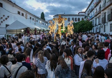 Ocho cruces del Centro de Córdoba tendrán un plan especial de seguridad: perimetradas con única salida y entrada