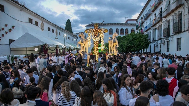 Ocho cruces del Centro de Córdoba tendrán un plan especial de seguridad: perimetradas con única salida y entrada