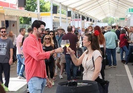 Blancos jóvenes, de tinaja, vermuts o brut: la Cata del Vino Montilla-Moriles es mucho más que generosos