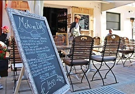 ¿Qué puedes hacer con 13 euros en Asturias y en Málaga? La comparación que enciende las redes