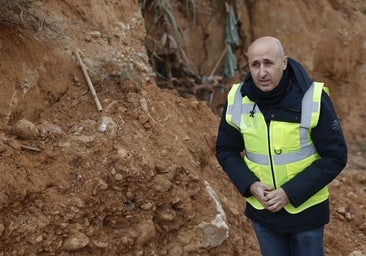 La juez de la dana cita como testigo al presidente de la Confederación Hidrográfica del Júcar tras meses de silencio