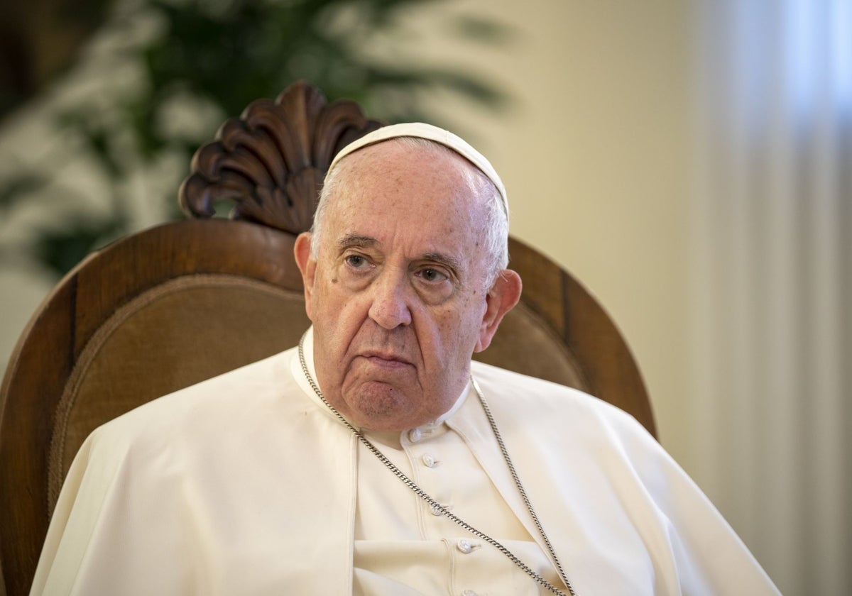 Uno de los ejes del Pontificado de Francisco ha sido la reforma de la Iglesia