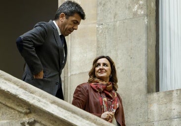 Génova no silenciará a Mazón pero diluirá su perfil en el congreso del PP europeo en Valencia