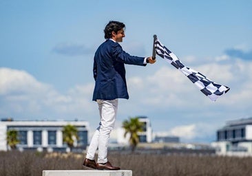 Madrid tendrá Fórmula 1 con tardeo, conciertos y una curva 'monumental'