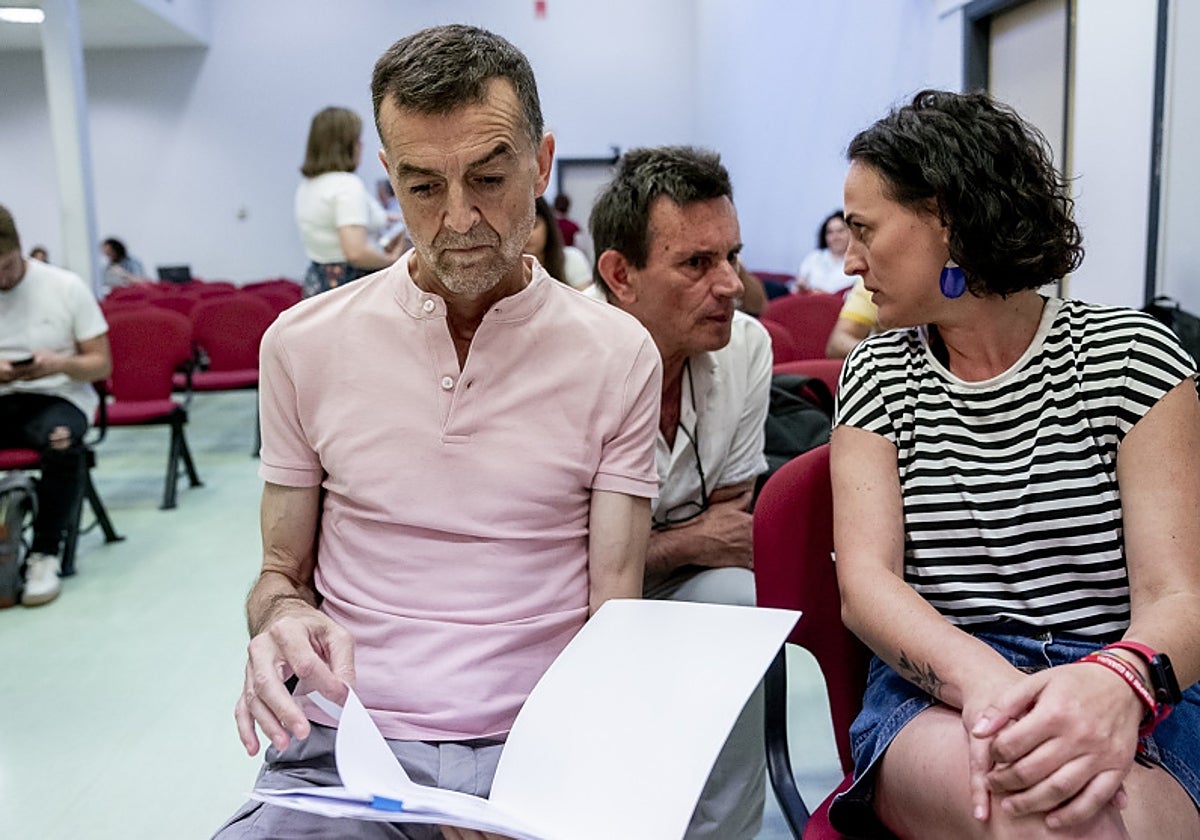 IU concurrirá en solitario a las próximas elecciones si no hay una candidatura unitaria de la izquierda con Podemos