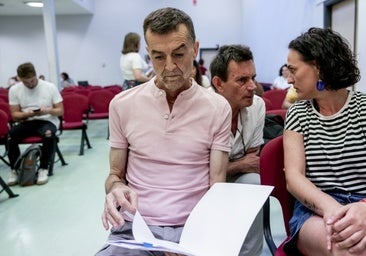 IU concurrirá en solitario a las próximas elecciones si no hay unidad de la izquierda con Podemos