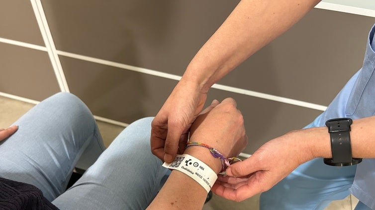 La Sanidad vasca marcará con una «e» a los pacientes que quieran ser atendidos en euskera en el hospital