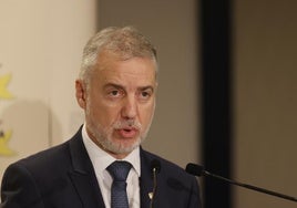 Petronor, Iberdrola, BBVA y Kutxabank entran en la nueva fundación de Íñigo Urkullu