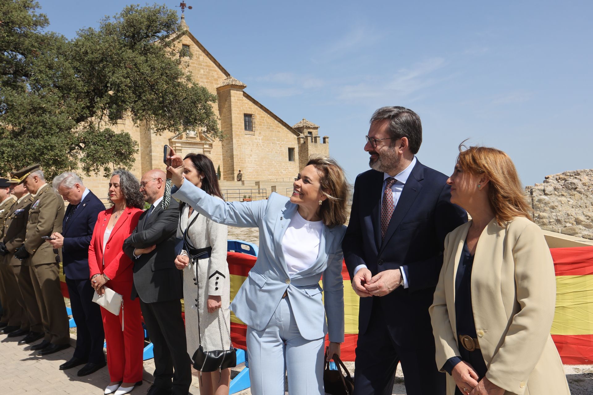 La exposición permanente sobre el Gran Capitán en el Castillo de Montilla, en imágenes