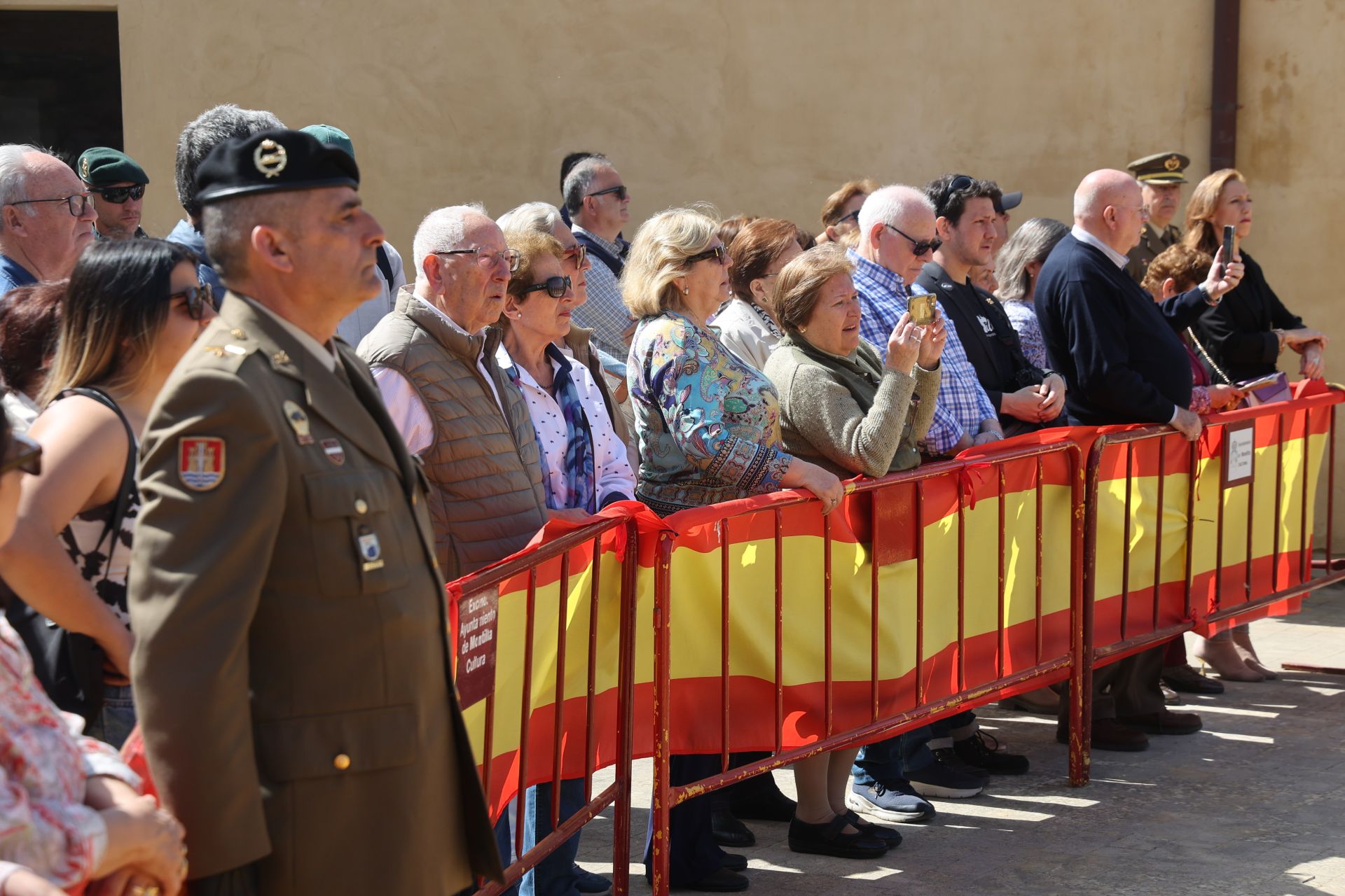 La exposición permanente sobre el Gran Capitán en el Castillo de Montilla, en imágenes
