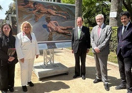 'El Prado en las Calles' llega a Valencia y convierte Viveros en un museo al aire libre